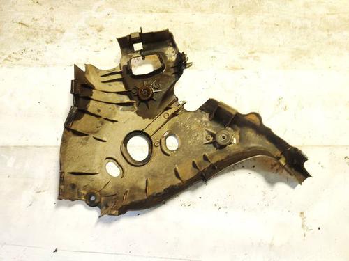 Underbody protection AUDI A6 C6 (4F2) 2.8 FSI | BP35058762M92 - Image 3