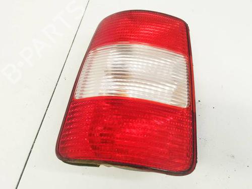 Used Left taillight Left taillight 35122364 35122364