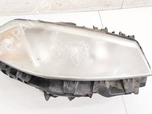 Højre forlygte Højre forlygte RENAULT MEGANE II (BM0/1_, CM0/1_) 1.6 16V (BM0C, CM0C) (113 hp) 35344947 35344947