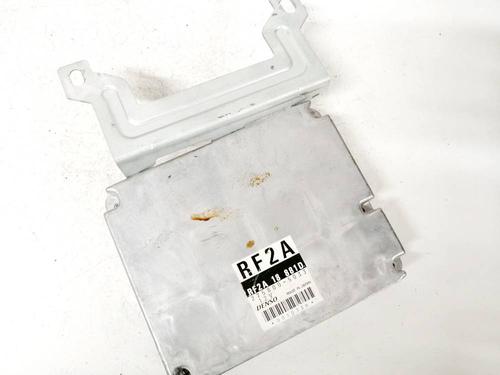 Engine control unit (ECU) MAZDA 626 V (GF) 2.0 DI TD (GFFP) | BP32616025M57 - Image 2