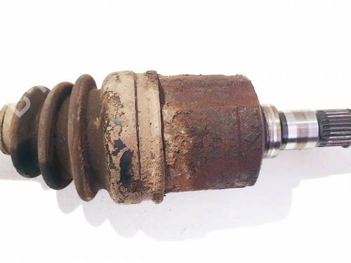 Right front driveshaft CHRYSLER 300C (LX, LE) 3.5 AWD | BP35230555M39 - Image 3