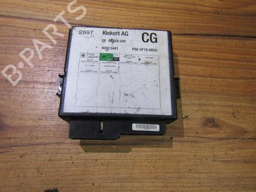 Used Electronic module Electronic module 35649631 35649631