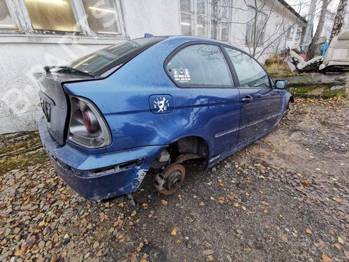 Air vent BMW 3 Touring (E46) 318 d | BP32549288I21 