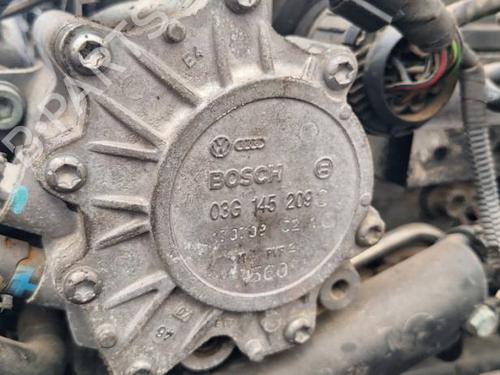 Vacuum pump VW PASSAT B6 (3C2) 2.0 TDI | BP34985732M80 - Image 3