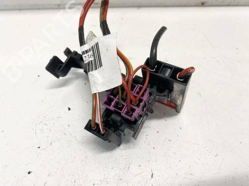 Fuse box AUDI A6 C5 (4B2, 4B4) 2.5 TDI | BP32582040E1 