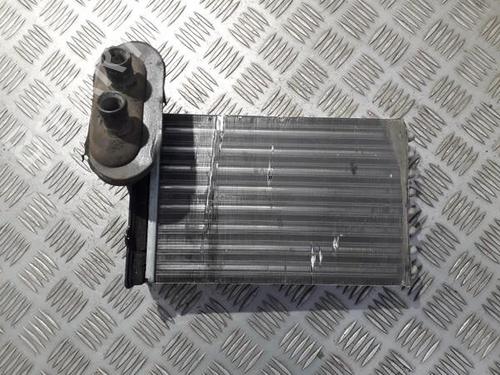 Used Heater matrix Heater matrix VW CADDY II Pickup (9U7) 1.6 (75 hp) 35716411 35716411