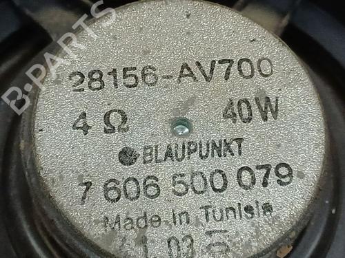 Speaker NISSAN PRIMERA Hatchback (P12) 1.9 dCi | BP38582588E2 - Image 8