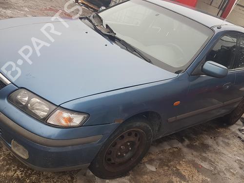 Engine mount MAZDA 626 V (GF) 1.8 (GF8P) | BP33483779M89  - Image 8