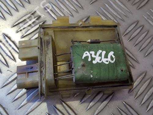 Used Heater resistor Heater resistor VW PASSAT B3/B4 Variant (3A5, 35I) 1.9 TD (75 hp) 35676071 35676071