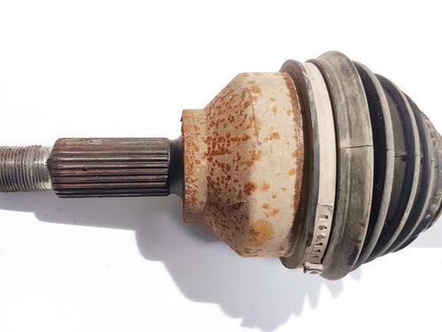 Left front driveshaft RENAULT TRAFIC II Van (FL) 1.9 dCi 80 (FL0B) | BP35428873M38 - Image 2