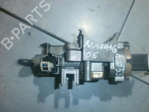 ignition-barrel-mazda-6-saloon-gg-2002-2003-2004-2005-2006-2007-2008-35661825 main image
