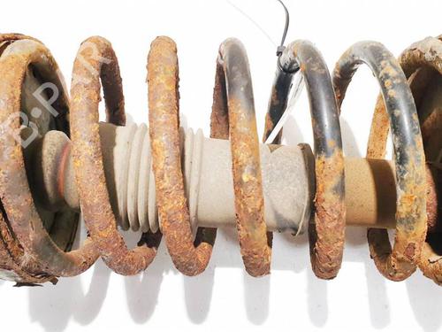 Used Shock absorber spring Shock absorber spring SKODA FELICIA I (6U1) 1.3 (68 hp) 35354274 35354274