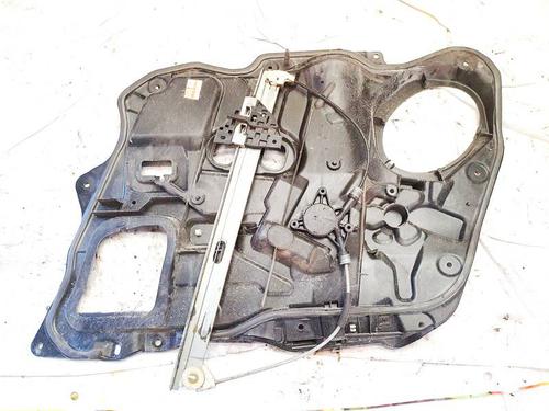 Front left window mechanism MAZDA 3 (BK) 1.6 (BK14) | BP35273722C22 - Image 3
