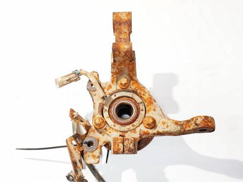 Used Right front steering knuckle Right front steering knuckle 35201061 35201061