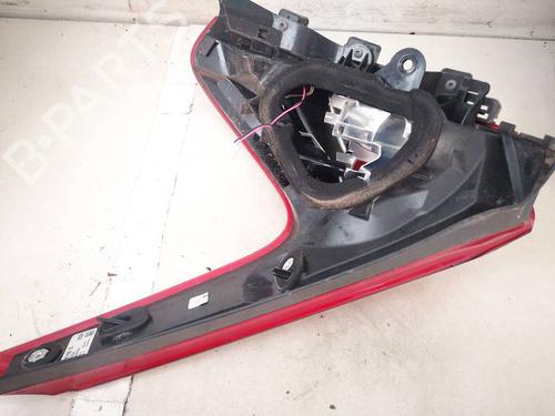 Left taillight VOLVO V40 Hatchback (525) D2 | BP35371233C34 - Image 2