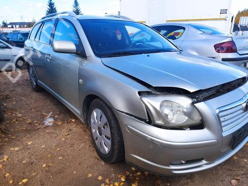 Used Parts TOYOTA AVENSIS (_T25_)  2.0 D-4D (CDT250_, CDT250R)  4471134