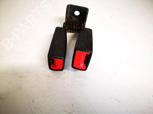 Used Seat buckle Seat buckle 34993044 34993044