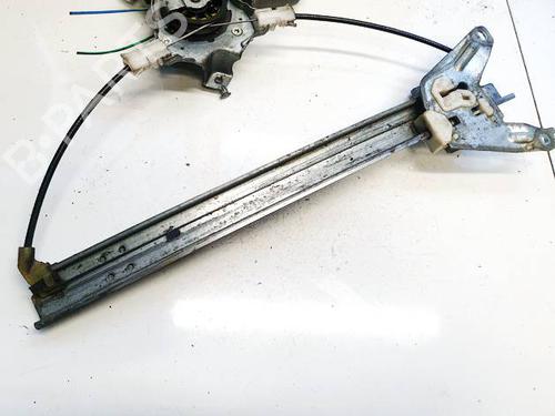 Used Rear left window mechanism Rear left window mechanism 34864395 34864395