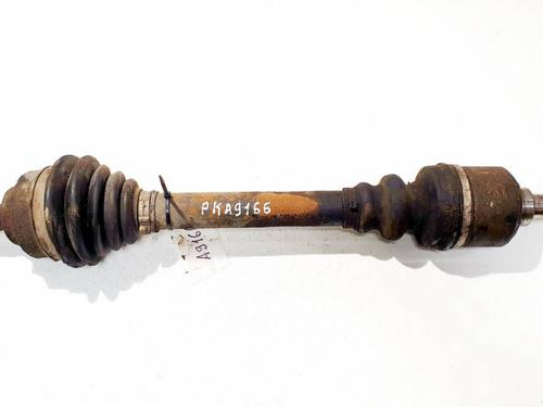 Used Left front driveshaft Left front driveshaft CITROËN C4 I (LC_) 1.6 HDi (109 hp) 35164160 35164160