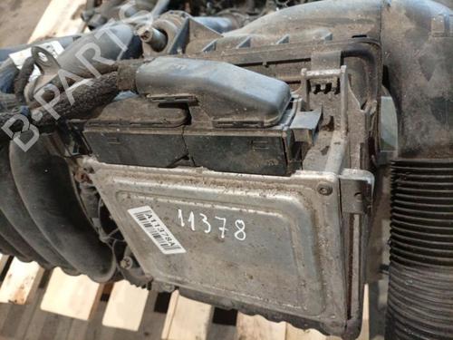 Engine control unit (ECU) MERCEDES-BENZ A-CLASS (W169) A 150 (169.031, 169.331) | BP36771083M57 - Image 4