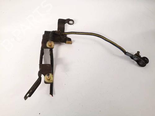 Used Support MAZDA 626 V (GF) 2.0 (GFEP, GF12) (115 hp) 32937857