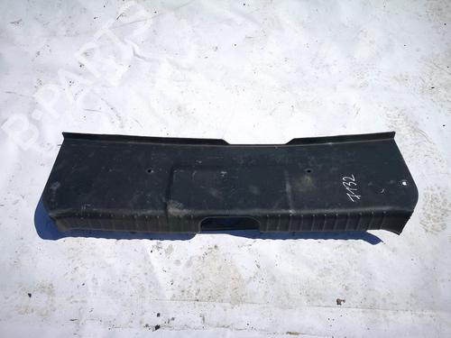 Used Step Step CHEVROLET AVEO / KALOS Saloon (T250, T255) 1.2 (72 hp) 35515896 35515896