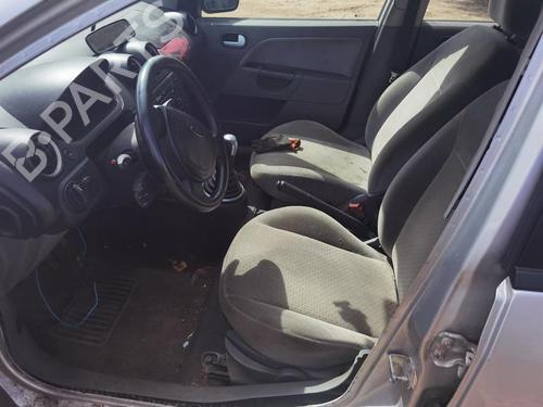 Front right interior door handle FORD FIESTA V (JH_, JD_) 1.4 TDCi | BP35347300I14  - Image 10