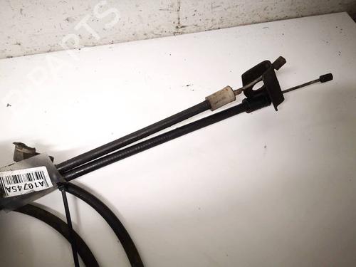 Cable FORD FOCUS C-MAX (DM2) 1.6 TDCi | BP34864608E12 - Image 3