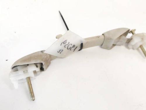 Interior roof handle CITROËN C5 I (DC_) 1.8 16V (DC6FZB, DC6FZE) | BP35287601I35 - Image 3