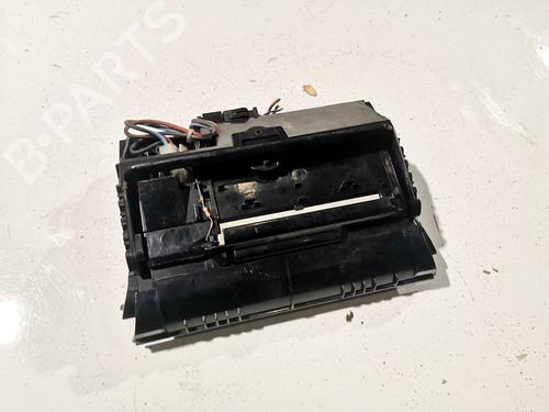 Used Ashtray Ashtray AUDI A6 C5 (4B2, 4B4) 2.5 TDI quattro (180 hp) 34772109 34772109