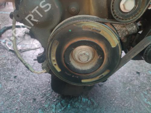 Used Pulley Pulley 35629676 35629676