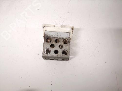 Used Heater resistor Heater resistor 34778185 34778185