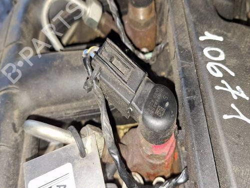 Used Injector Injector FORD MONDEO IV (BA7) 2.0 TDCi (130 hp) 34748070 34748070