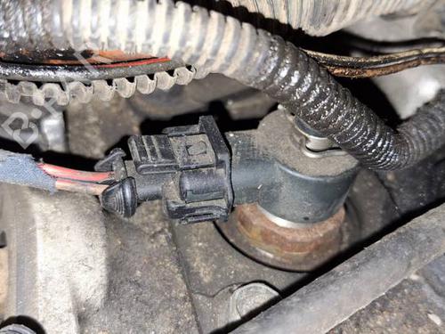 Used Injector Injector OPEL ASTRA H (A04) 1.7 CDTI (L48) (100 hp) 34894296 34894296