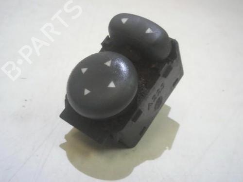 Used Mirror switch Mirror switch FIAT BRAVO I (182_) 1.4 (182.AG) (75 hp) 35667083 35667083