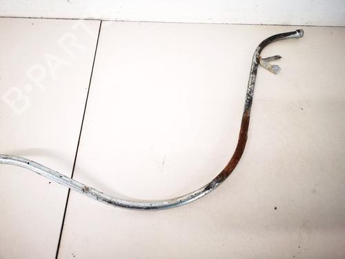 Pipe RENAULT LAGUNA II (BG0/1_) 1.9 dCi (BG1A, BG1V) | BP33089672M125 - Image 3