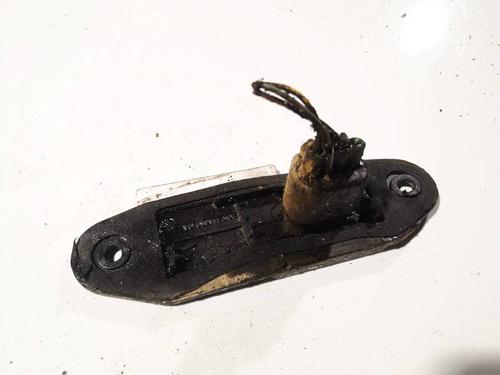 Electronic module FORD TRANSIT Van (FA_ _) 2.2 TDCi | BP35039526M83 - Image 2