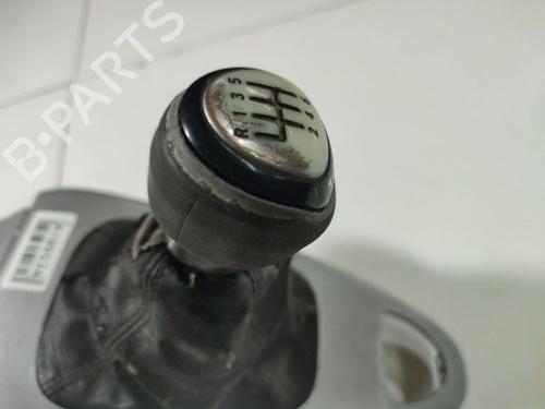 Gear lever SAAB 9-3 (YS3F, E79, D79, D75) 1.9 TiD | BP34803696M90 - Image 2