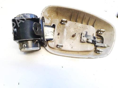 Used Rear center seatbelt Rear center seatbelt CHRYSLER VOYAGER IV (RG, RS) 2.8 CRD (150 hp) 35184679 35184679