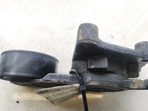 Pulley MAZDA 3 (BK) 1.6 DI Turbo | BP35480331M122 - Image 2