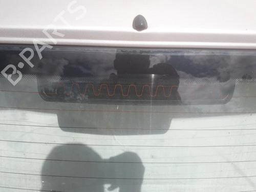 Used Third brake light Third brake light OPEL CORSA C (X01) 1.2 Twinport (F08, F68) (80 hp) 35606929 35606929