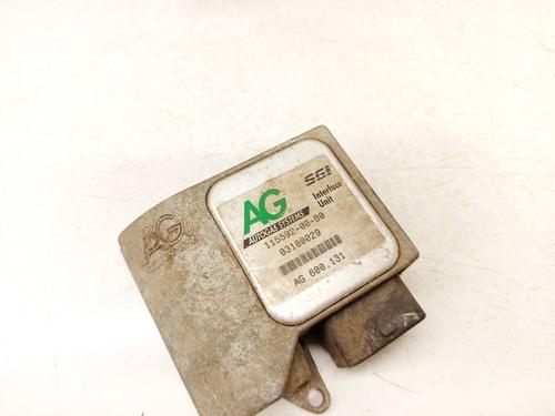 Electronic module CITROËN C5 I (DC_) 1.8 16V (DC6FZB, DC6FZE) | BP38503416M83 - Image 3