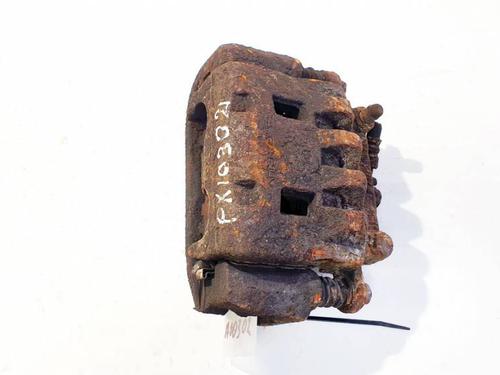 Used Left front brake caliper Left front brake caliper SUBARU FORESTER (SH_) 2.0 D AWD (SHH, SHD, SHN) (147 hp) 35017232 35017232
