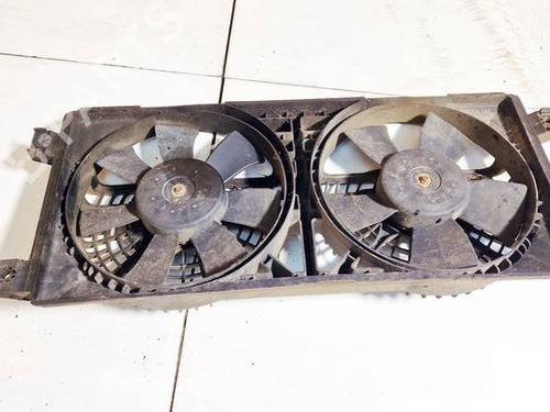 Used Fan Fan SSANGYONG KYRON 2.0 Xdi (141 hp) 34986866 34986866