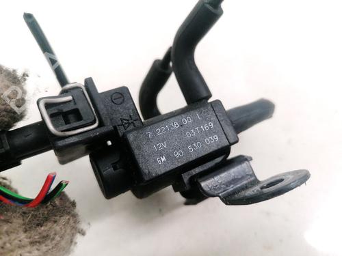 Electronic module OPEL ZAFIRA A MPV (T98) 2.0 DTI 16V (F75) | BP35512908M83 - Image 3