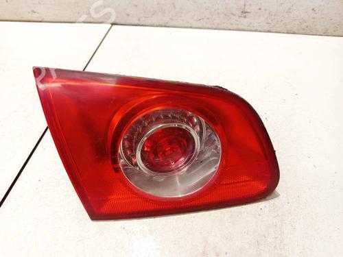 Used Left tailgate light Left tailgate light 34892900 34892900