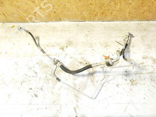 Used AC pipe AC pipe OPEL ZAFIRA / ZAFIRA FAMILY B (A05) 1.9 CDTI (M75) (150 hp) 32589251 32589251