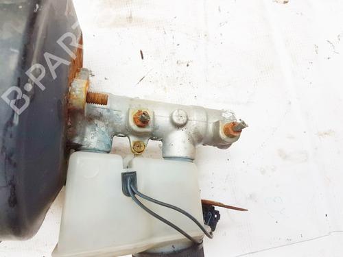 Used Brake master cylinder Brake master cylinder MAZDA 626 V (GF) 2.0 (GFEP, GF12) (115 hp) 35862693 35862693