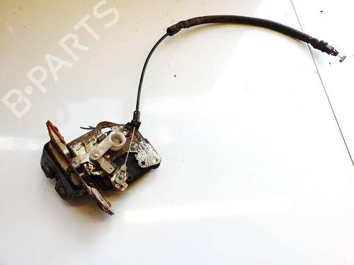 Used Tailgate lock Tailgate lock 36942927 36942927