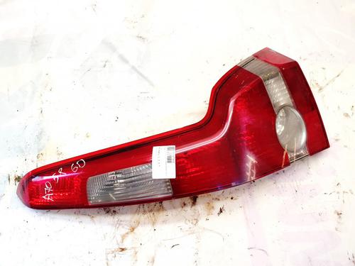 Used Right taillight Right taillight VOLVO V50 (545) 1.6 D (110 hp) 35528367 35528367